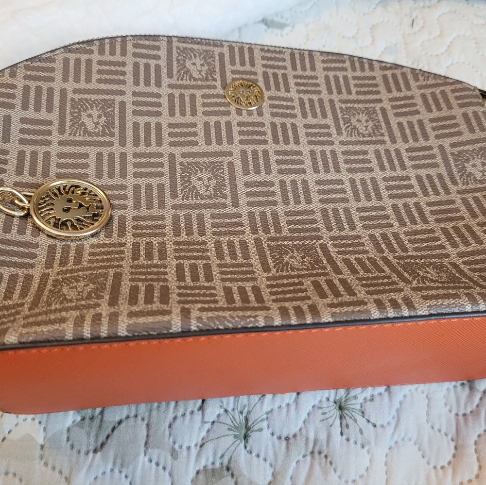 Anne Klein Crossbody